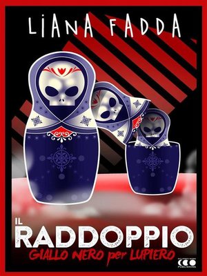cover image of Il Raddoppio